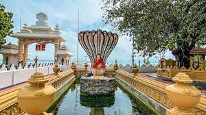 NGADEEPA RAJA MAHA VIHARAYA